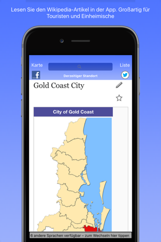 Gold Coast Wiki Guide screenshot 3
