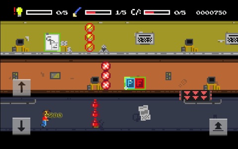 Indievelopment Quest screenshot 3