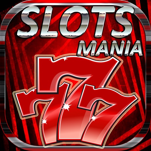 777 Vegas Mania Slots