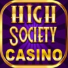Lucky High Society Slots