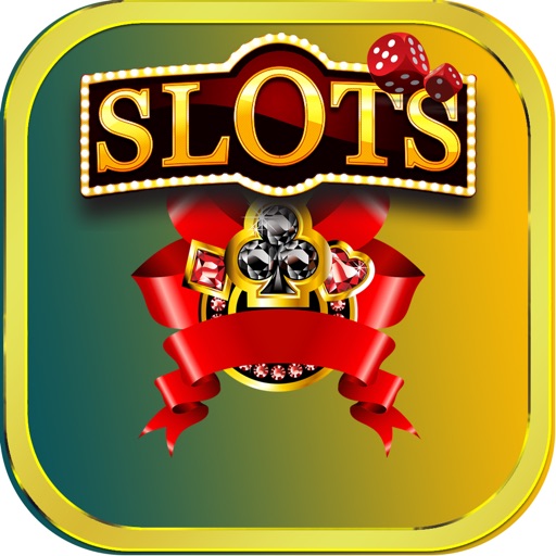 Slots Free Casino Black Diamond - Vegas Fun Game icon