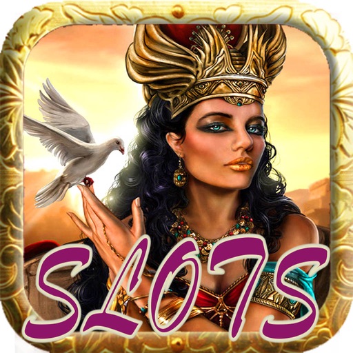 777 Awesome Casino Party Slots Of Motobile: Lucky Slots Machines!