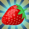 Awesome Fruit Fall Mania Pro - new block drop game