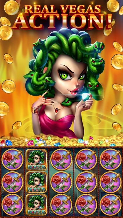 Slots Zeus: Jackpot House of Olympus - Fun 777 Las Vegas Slot-Machines