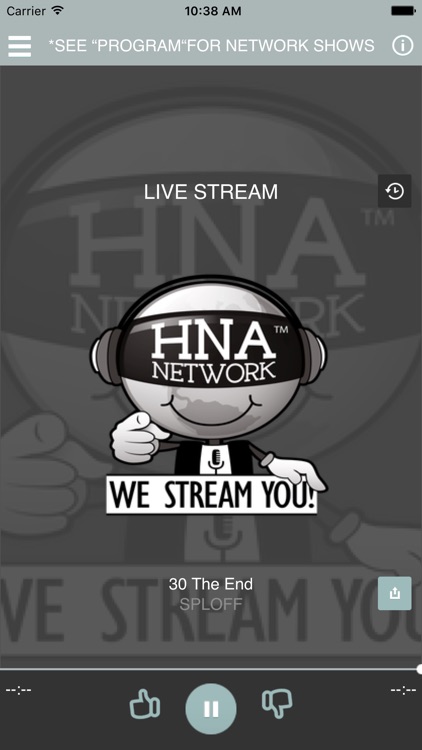 HNA Network