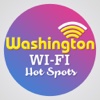 Washington - Free WiFi Hotspots