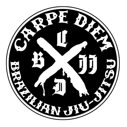 CARPE DIEM -BRAZILIAN JIU-JITSU- official application