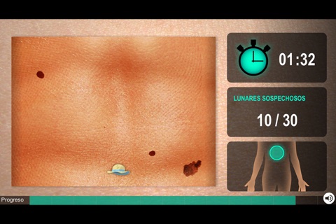 The Unusual Suspects screenshot 3