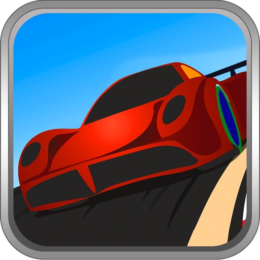 Racing In a Car Solitaire Traffic Rider Racing Rivals Classic Card Game