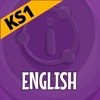I Am Learning: KS1 English