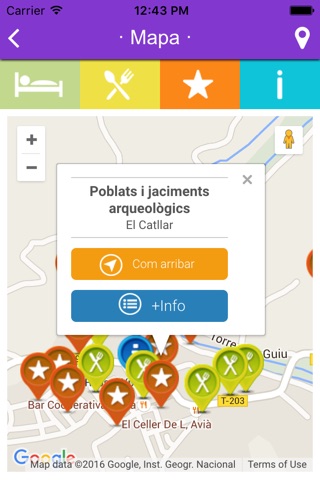 Catllar APP screenshot 4