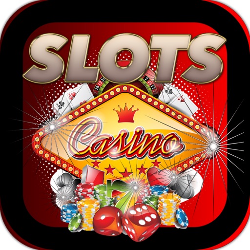 King of Lucky Vegas Slots - FREE Classic Machine icon