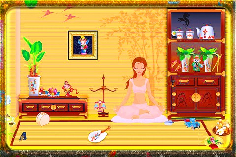 Mystery Hidden Objects Game 4 Kids screenshot 2
