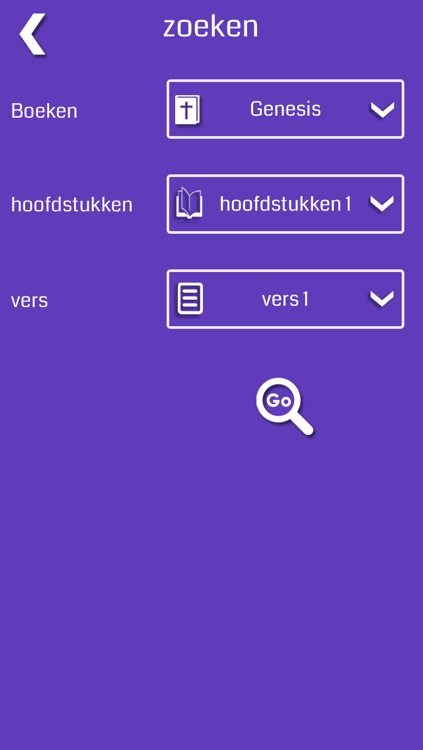 Bijbel Audio screenshot-4