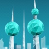 Kuwait Towers Kuwait Towers