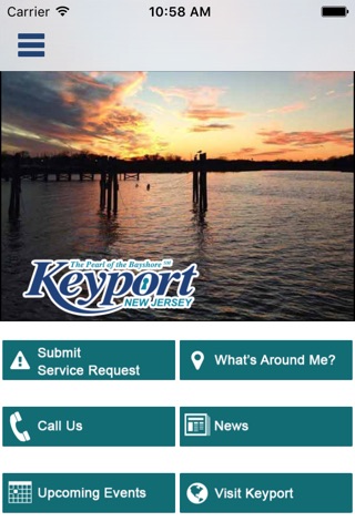 KeyportOnline screenshot 2
