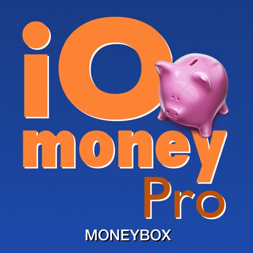 iOmoneyPro Ultimate Group Expense Solver