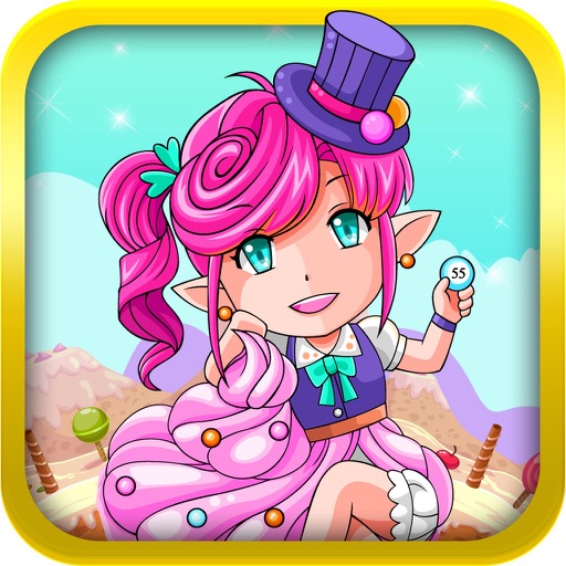 Pudding Bingo Blitz - Free Bingo Casino Game icon