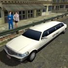 Drive Limousine 3D Simulator