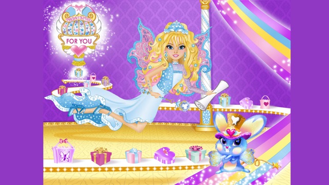 Ask for a Tooth Fairy Magic Letter(圖5)-速報App