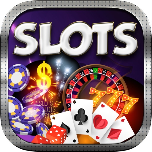 777 A Las Vegas Paradise Lucky Slots Game FREE