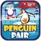 Penguin Pair Plus
