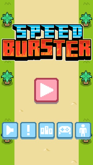 SPEED BURSTER(圖5)-速報App