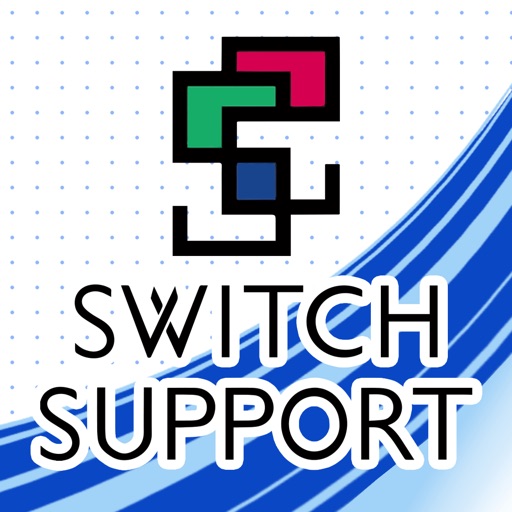 【中古車オークション】SWITCH SUPPORT icon