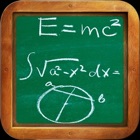 Blackboard Physics Draw
