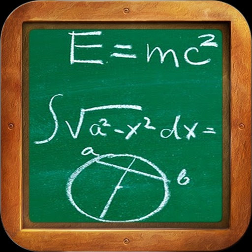 Blackboard Physics Draw