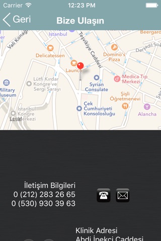 Mete Aksu screenshot 2