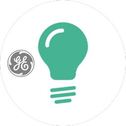 GE Lighting Audit App