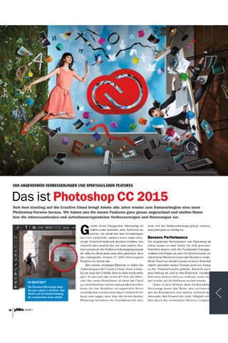 DigitalPHOTO | Magazin screenshot 4