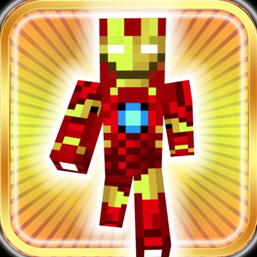 New Boy Skins for Minecraft PE - Boy Skins for Pocket Edition icon