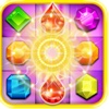 Jewels Lucky Deluxe: Match Gem Mania