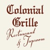 Colonial Grille