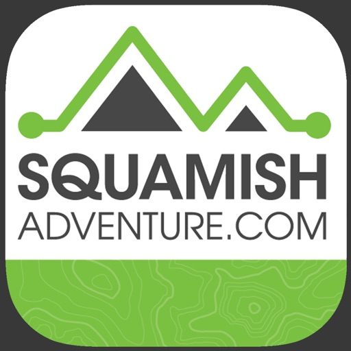 Squamish Adventure App