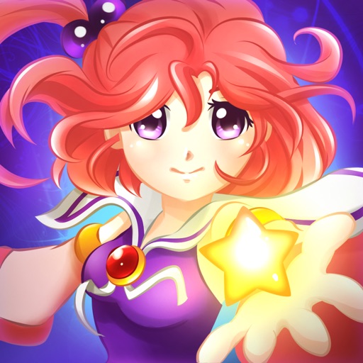 Sailor Witch Miru : Pretty Soldier of the Star Night (Full Edition) icon