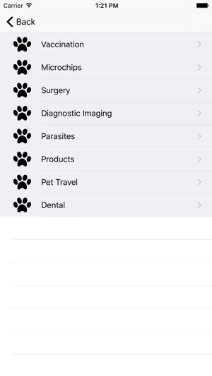 Pointer Veterinary Clinic Estepona(圖4)-速報App