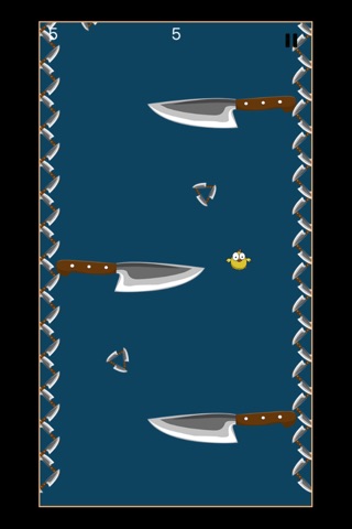 Little Chicken Escape screenshot 4