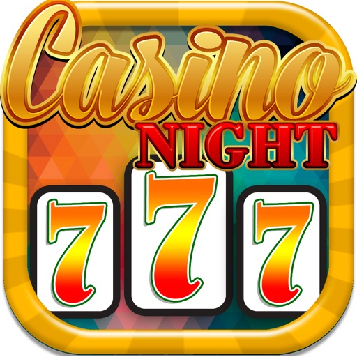 777 Go Casino Night In Double icon