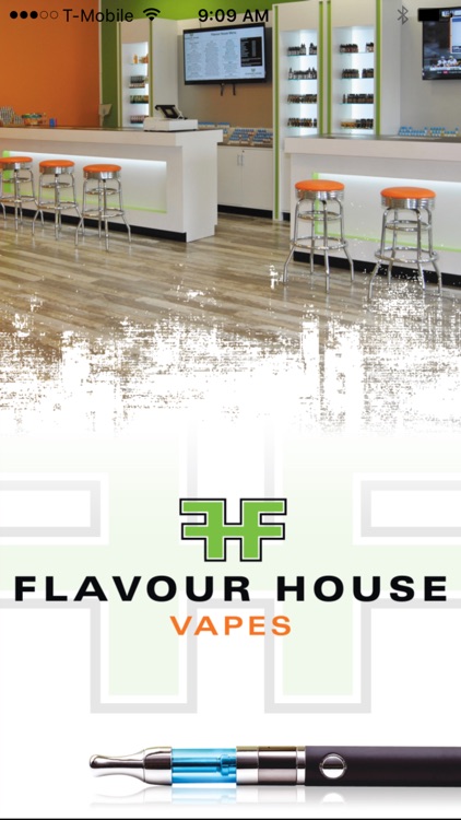 Flavour House Vapes