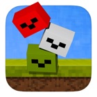 Top 30 Games Apps Like Creeper Attack Stack - Best Alternatives