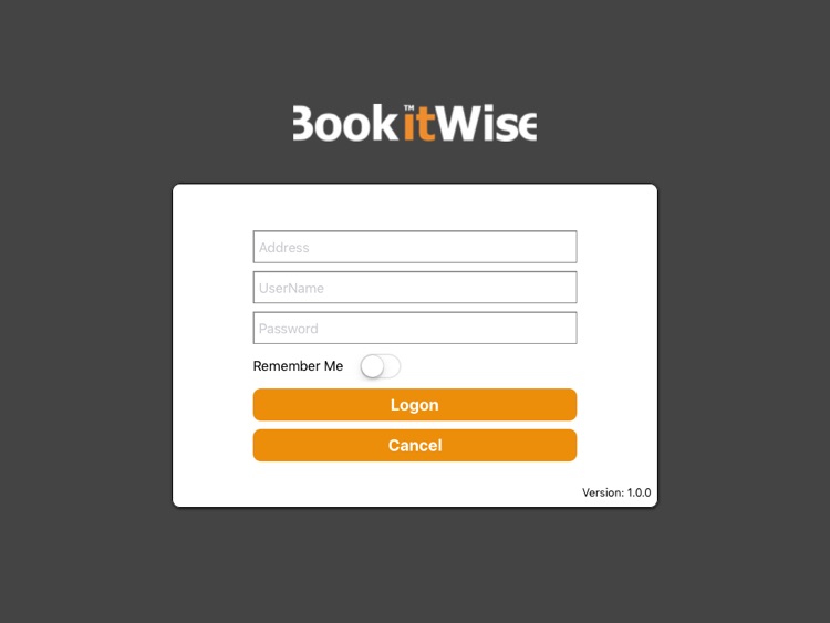 Bookitwise