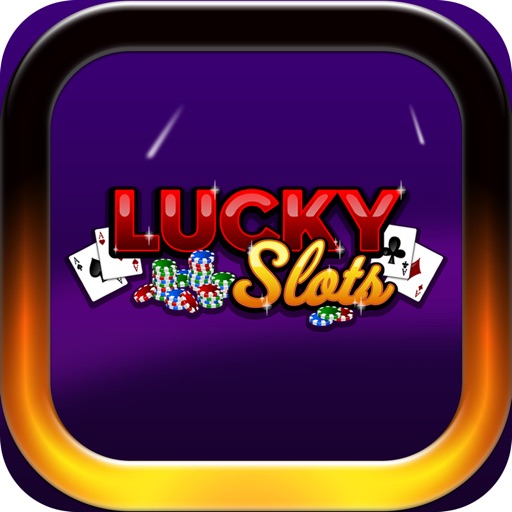 Slotomania Big Bet - Slots Machines Deluxe Edition iOS App