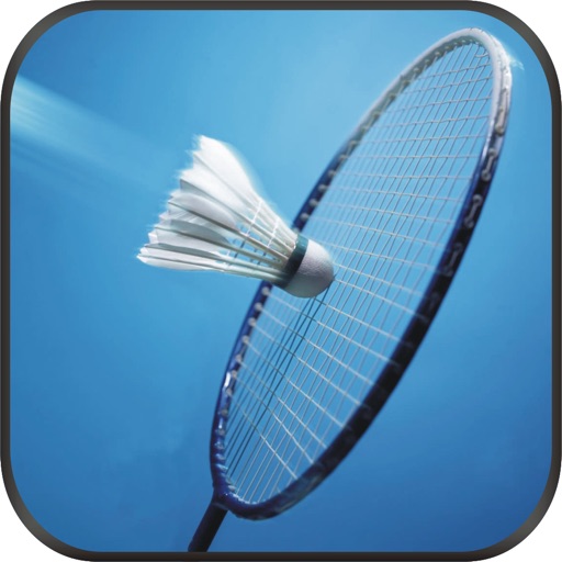 Badminton Champions Trophy iOS App