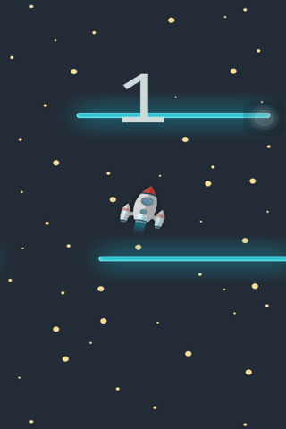 Tap Rocket Infinite screenshot 4