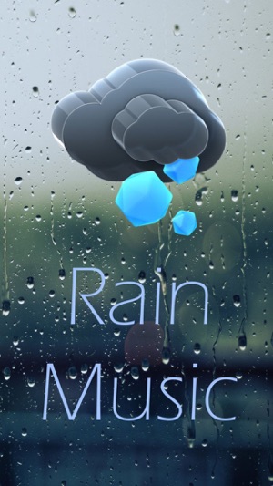 Rain Music(圖1)-速報App