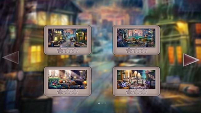 Dawn Of Crime - Find Hidden Object(圖3)-速報App