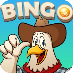 Bingo Town - Free Bingo Game